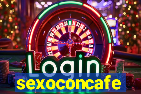 sexoconcafe