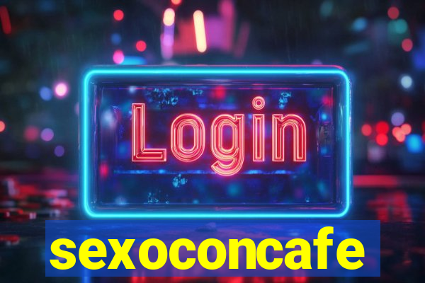sexoconcafe