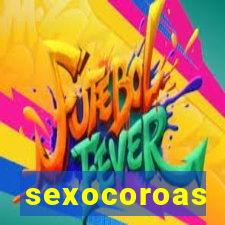 sexocoroas