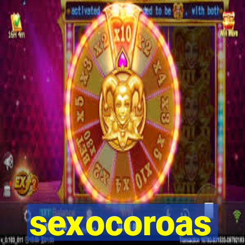 sexocoroas