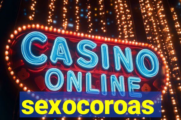 sexocoroas