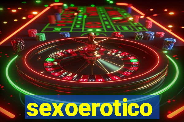 sexoerotico
