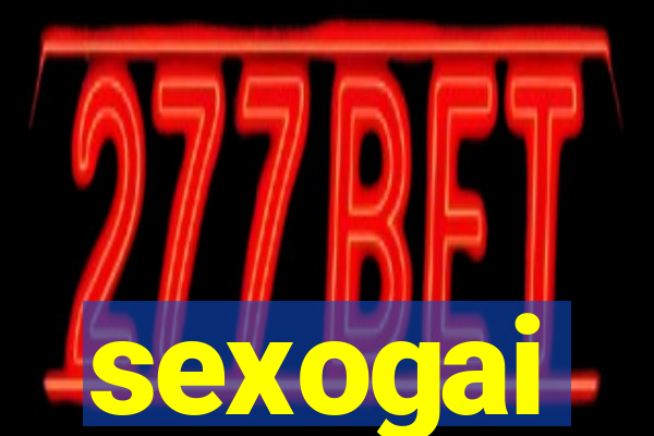 sexogai