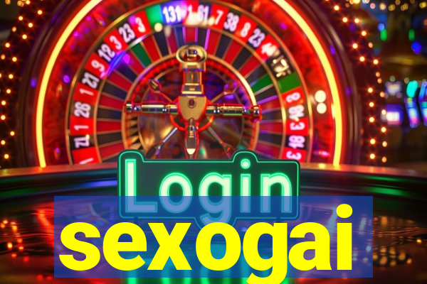sexogai