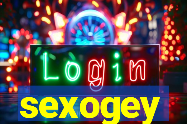 sexogey