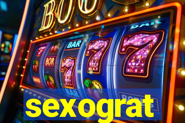 sexograt