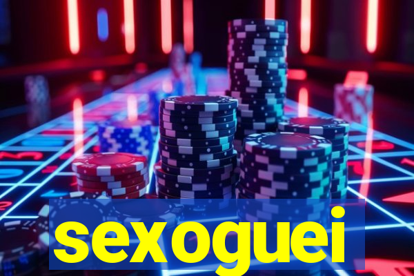 sexoguei