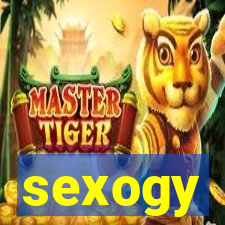sexogy