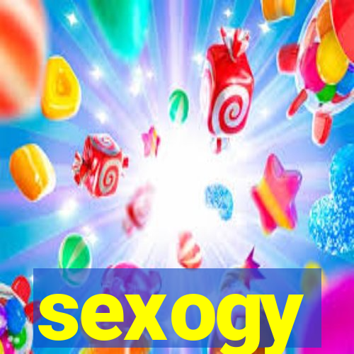 sexogy