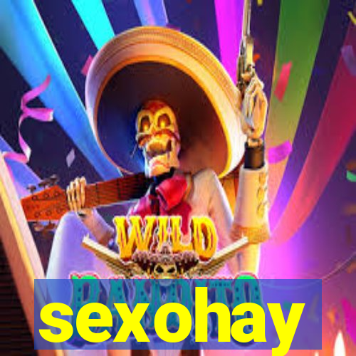 sexohay