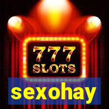 sexohay