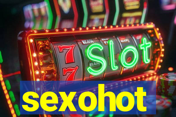 sexohot