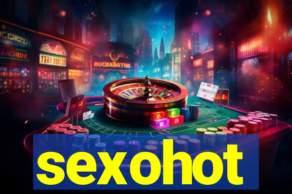 sexohot