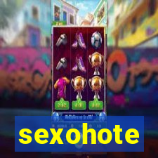sexohote