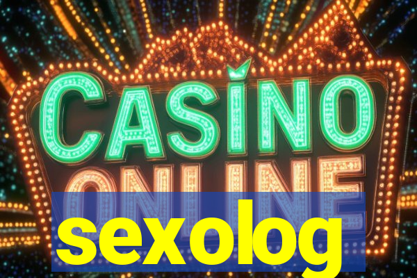sexolog