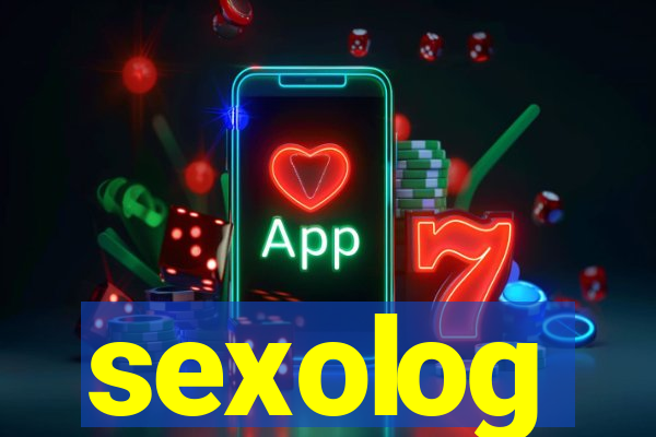 sexolog