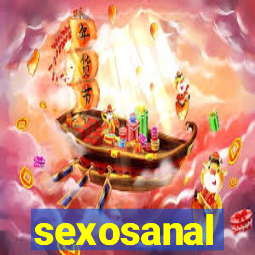 sexosanal