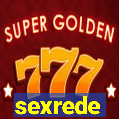 sexrede