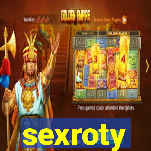 sexroty