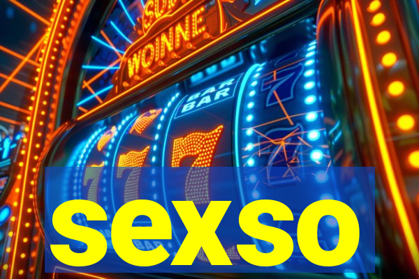 sexso
