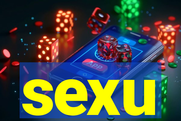 sexu