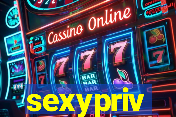 sexypriv
