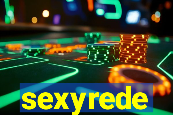 sexyrede