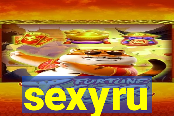 sexyru