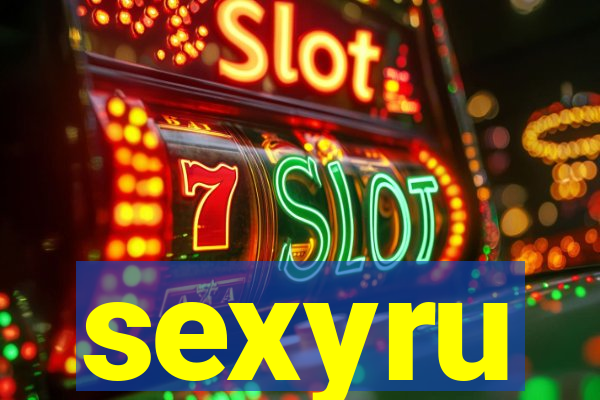 sexyru