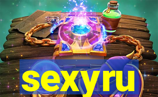 sexyru