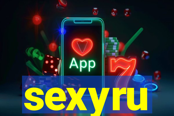 sexyru