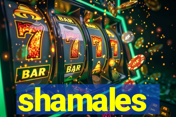 shamales