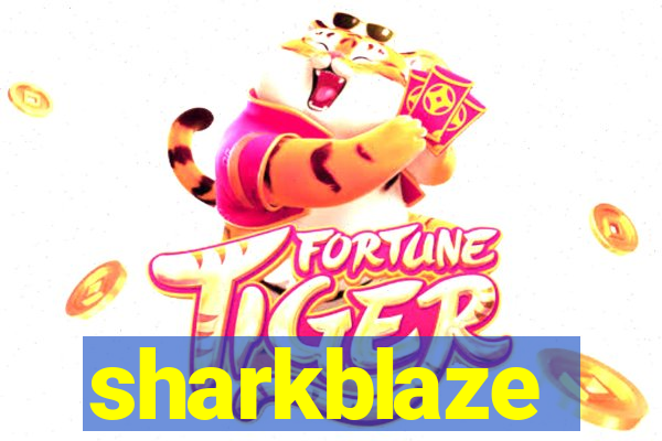 sharkblaze