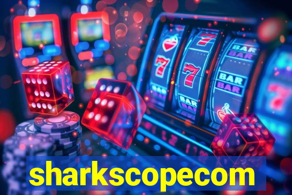 sharkscopecom