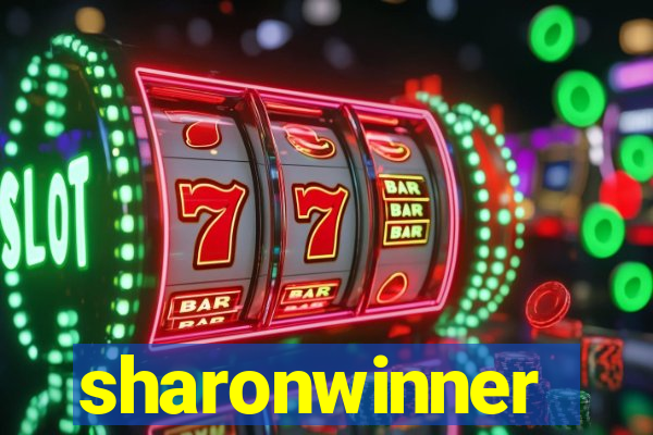 sharonwinner
