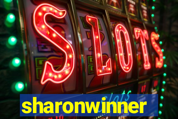 sharonwinner