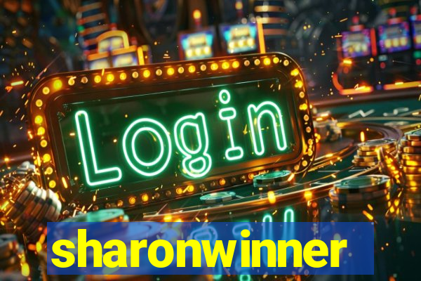 sharonwinner
