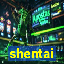 shentai