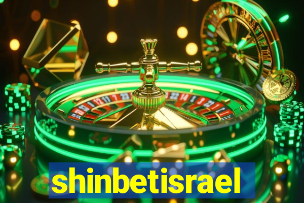 shinbetisrael