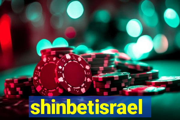 shinbetisrael