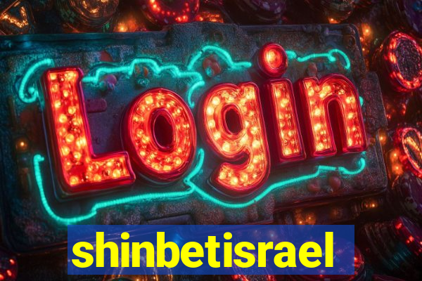 shinbetisrael