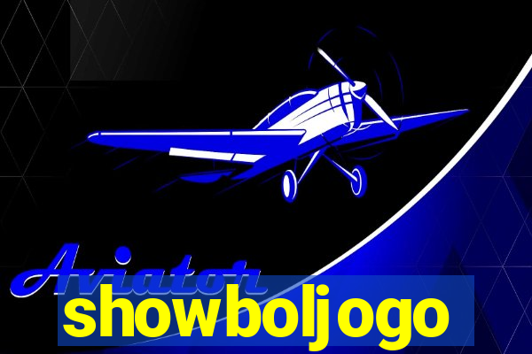 showboljogo