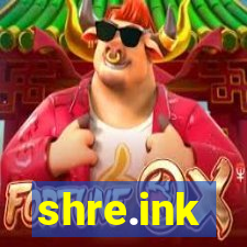 shre.ink