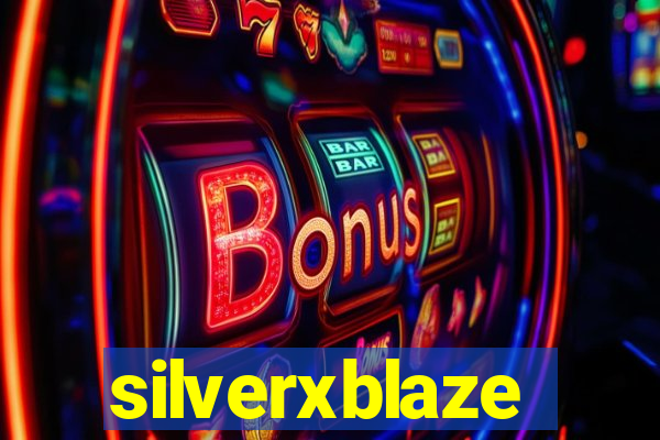silverxblaze