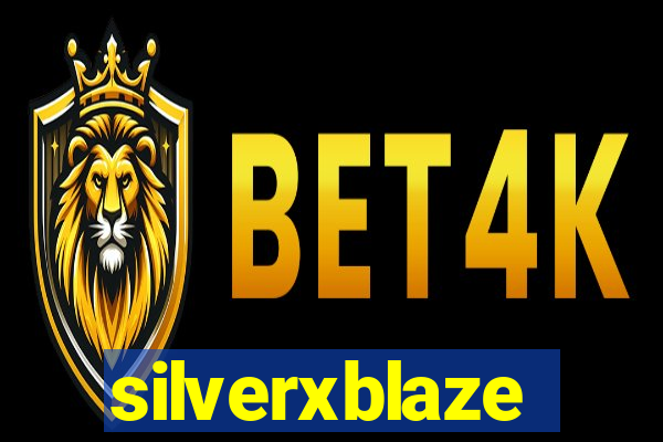 silverxblaze