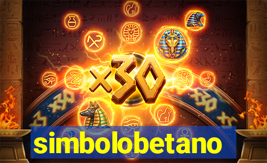 simbolobetano