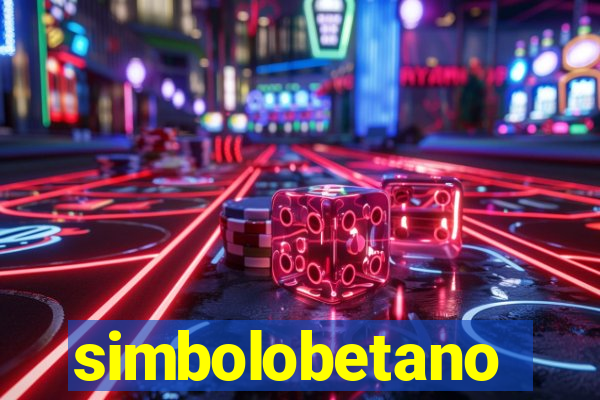simbolobetano