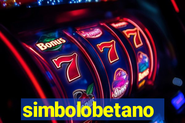 simbolobetano