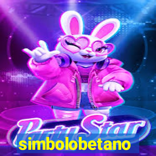 simbolobetano