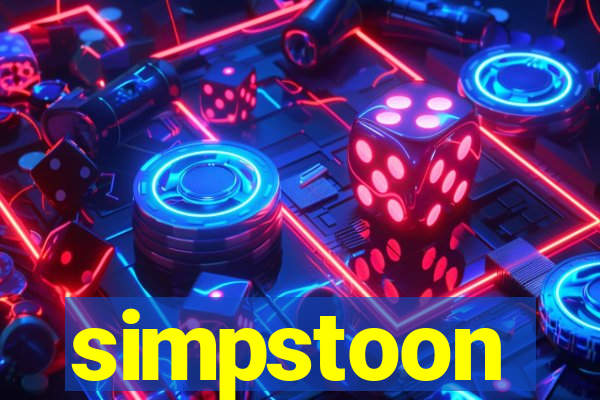 simpstoon